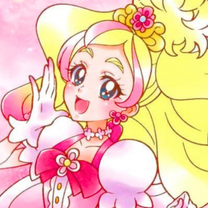 Zzzzz 17781652471000056113 — ALL PreCure Tier List option 38