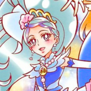 Zzzzz 17781652471000056114 — ALL PreCure Tier List option 39