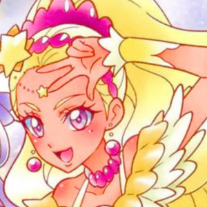 Zzzzz 17781652481000056105 — ALL PreCure Tier List option 58