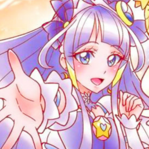 Zzzzz 17781652481000056106 — ALL PreCure Tier List option 59