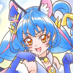 Zzzzz 17781652481000056107 — ALL PreCure Tier List option 60