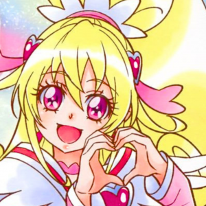 Zzzzz 17781652481000056108 — ALL PreCure Tier List option 29