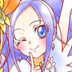 Zzzzz 17781652481000056109 — ALL PreCure Tier List option 31