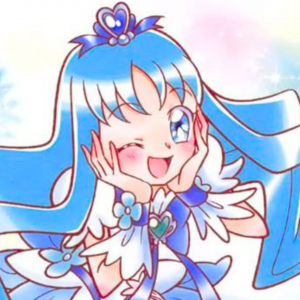 Zzzzz 17781652491000056100 — ALL PreCure Tier List option 17