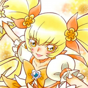 Zzzzz 17781652491000056101 — ALL PreCure Tier List option 18