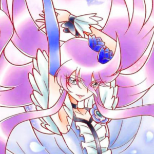Zzzzz 17781652491000056102 — ALL PreCure Tier List option 19