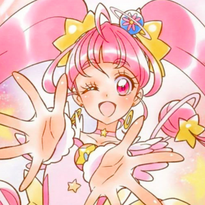 Zzzzz 17781652491000056103 — ALL PreCure Tier List option 56