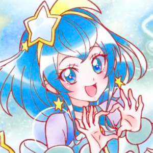 Zzzzz 17781652491000056104 — ALL PreCure Tier List option 57