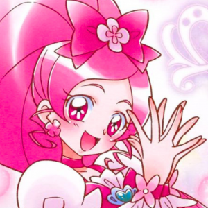 Zzzzz 17781652501000056099 — ALL PreCure Tier List option 16