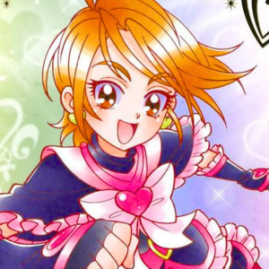 Zzzzz 17781986851000056245 — ALL PreCure Tier List option 1