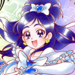 Zzzzz 17781986851000056246 — ALL PreCure Tier List option 2
