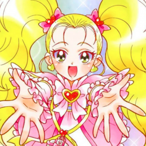Zzzzz 17781986861000056247 — ALL PreCure Tier List option 3