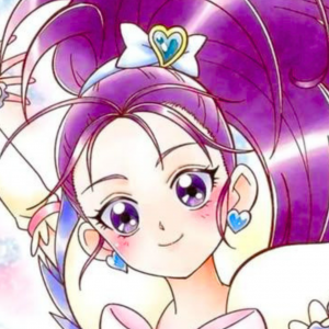 Zzzzz 17781986861000056249 — ALL PreCure Tier List option 5