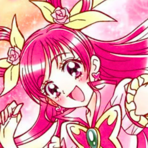 Zzzzz 17781986861000056250 — ALL PreCure Tier List option 6