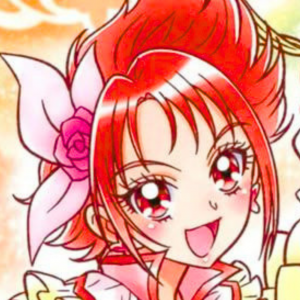 Zzzzz 17781986871000056251 — ALL PreCure Tier List option 7