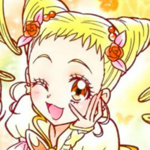 Zzzzz 17781986871000056252 — ALL PreCure Tier List option 8