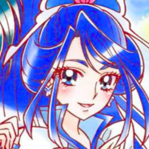 Zzzzz 17781986871000056254 — ALL PreCure Tier List option 10