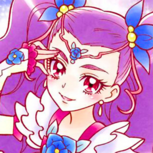 Zzzzz 17781986871000056255 — ALL PreCure Tier List option 11