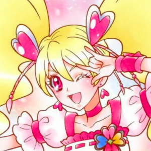Zzzzz 17781986871000056256 — ALL PreCure Tier List option 12