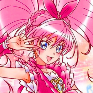 Zzzzz 17781987641000056260 — ALL PreCure Tier List option 20