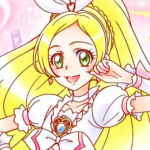 Zzzzz 17781987641000056261 — ALL PreCure Tier List option 21