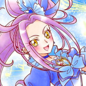 Zzzzz 17781987641000056262 — ALL PreCure Tier List option 22