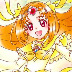 Zzzzz 17781987641000056263 — ALL PreCure Tier List option 23