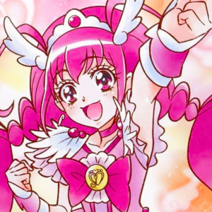 Zzzzz 17781987651000056264 — ALL PreCure Tier List option 24