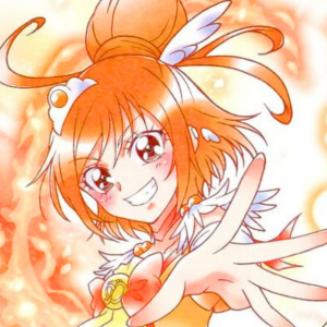 Zzzzz 17781987651000056265 — ALL PreCure Tier List option 25