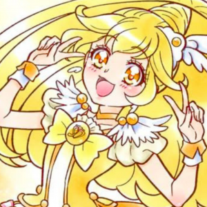 Zzzzz 17781987651000056266 — ALL PreCure Tier List option 26