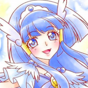 Zzzzz 17781987661000056268 — ALL PreCure Tier List option 28