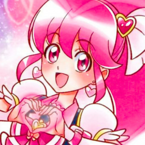 Zzzzz 17781987661000056269 — ALL PreCure Tier List option 34