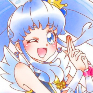 Zzzzz 17781987661000056270 — ALL PreCure Tier List option 35