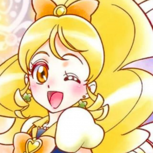 Zzzzz 17781987661000056271 — ALL PreCure Tier List option 36