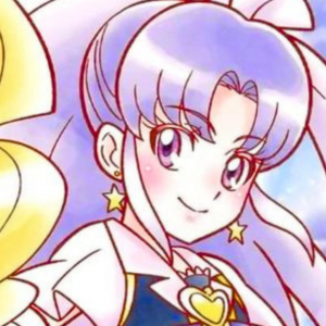 Zzzzz 17781987661000056272 — ALL PreCure Tier List option 37