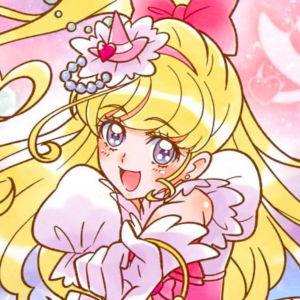 Zzzzz 17781987671000056273 — ALL PreCure Tier List option 42