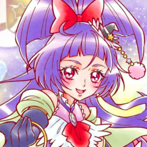 Zzzzz 17781987671000056274 — ALL PreCure Tier List option 43