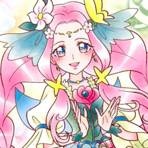 Zzzzz 17781987671000056275 — ALL PreCure Tier List option 44