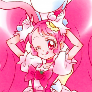 Zzzzz 17781987671000056276 — ALL PreCure Tier List option 45