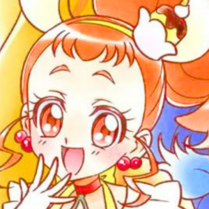Zzzzz 17781987671000056277 — ALL PreCure Tier List option 46