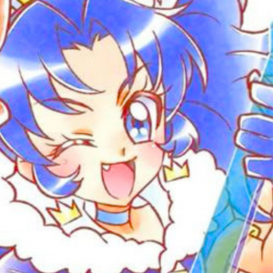 Zzzzz 17781987681000056278 — ALL PreCure Tier List option 47
