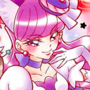 Zzzzz 17781987681000056279 — ALL PreCure Tier List option 48