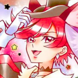 Zzzzz 17781987681000056280 — ALL PreCure Tier List option 49