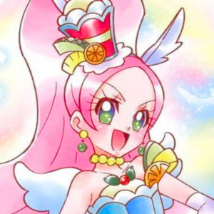 Zzzzz 17781987681000056281 — ALL PreCure Tier List option 50