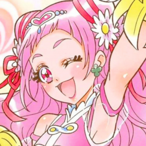 Zzzzz 17781987691000056282 — ALL PreCure Tier List option 51