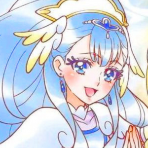 Zzzzz 17781987691000056283 — ALL PreCure Tier List option 53