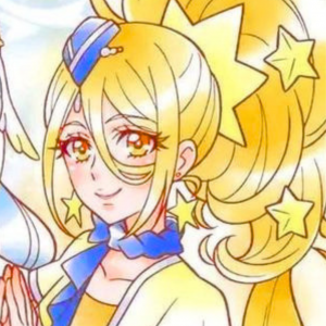 Zzzzz 17781987691000056284 — ALL PreCure Tier List option 52