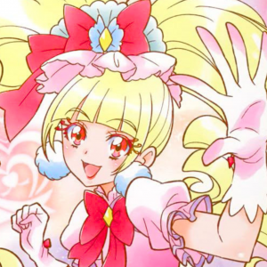 Zzzzz 17781987691000056285 — ALL PreCure Tier List option 54