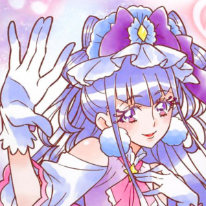 Zzzzz 17781987691000056286 — ALL PreCure Tier List option 55