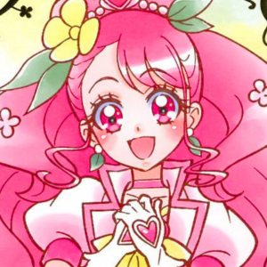 Zzzzz 17781988331000056287 — ALL PreCure Tier List option 61